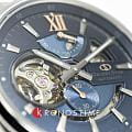 Японские механические часы Orient Star RE-AV0132L (RK-AV0132L), фото 7