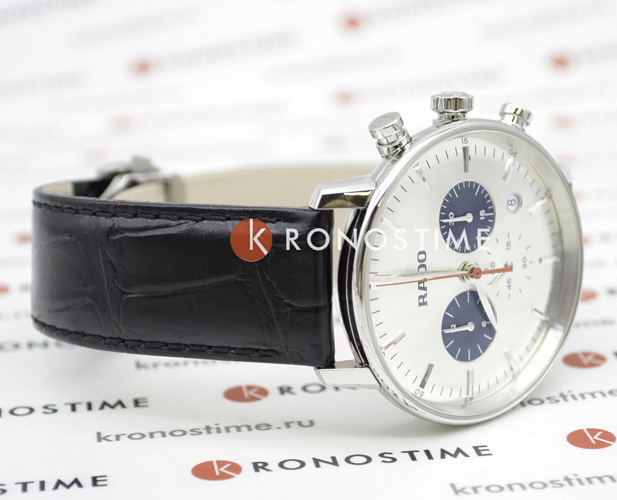 Часы Rado Coupole Classic R22910115 — Швейцария, кварцевые