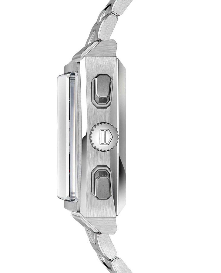 Часы TAG Heuer Monaco CBL2111.BA0644 — нержавеющая сталь, мужские