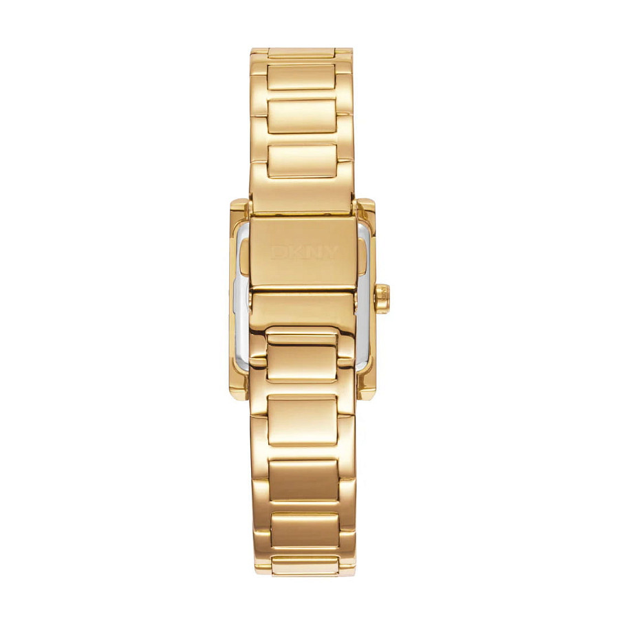 Часы DKNY Westside Glitz DK1L008M0065 — металл сталь, США