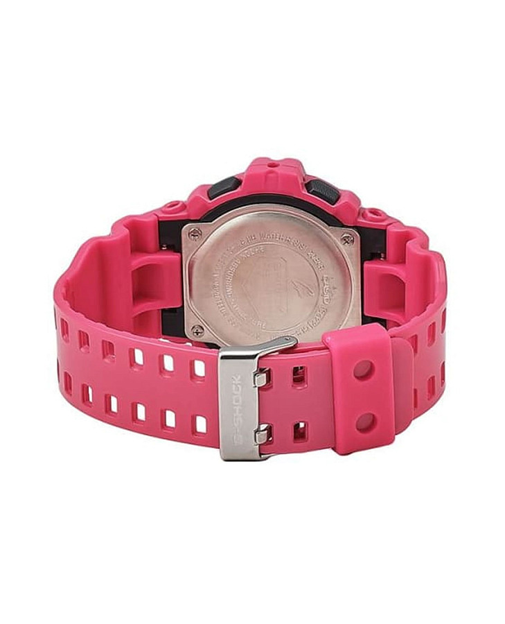 Часы Casio G-Shock GLS-8900-4ER — пластик, Япония