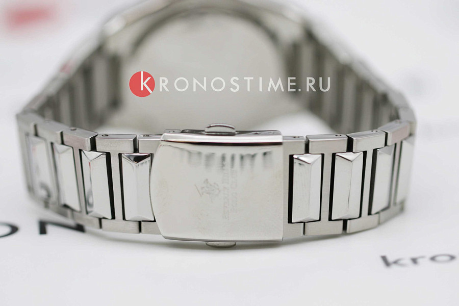 Часы Beverly Hills Polo Club BP3554X.390 — мужские, нержавеющая сталь