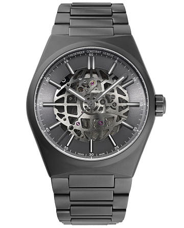 Frederique Constant Highlife Automatic Skeleton FC-310DGSKT4TNH6B