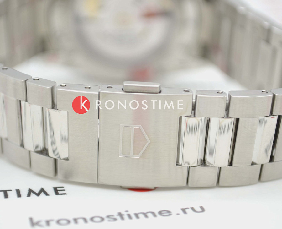 Часы TAG Heuer Carrera WBN2112.BA0639 — механические, Швейцария, мужские