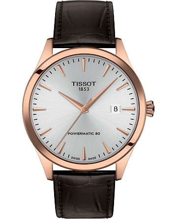 Tissot Classic Dream 40mm T158.407.36.031.00