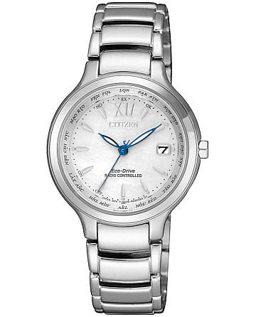 Citizen Radio Controlled EC1170-85D