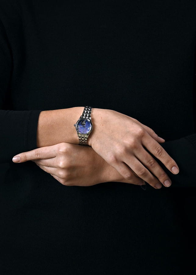 Часы Citizen Collection PR1040-88N — металл сталь, нержавеющая сталь