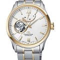 Японские механические часы Orient Star RE-AT0004S (RK-AT0004S)