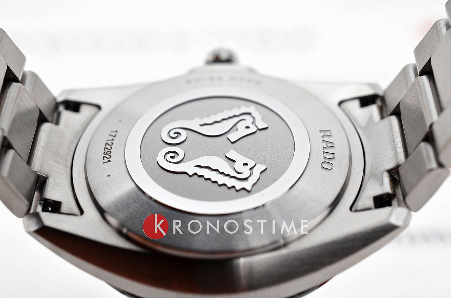 Часы Rado Hyperchrome R32280313 — артикул R32280313