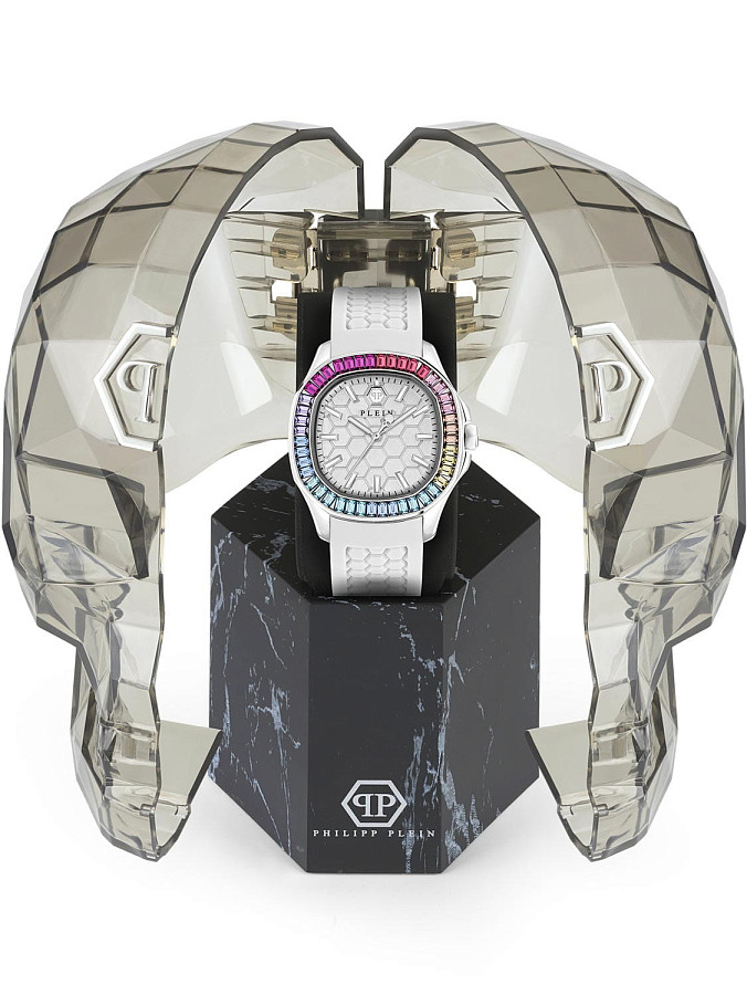 Часы Philipp Plein Plein Philipp PWTAA0223 — артикул PWTAA0223