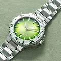 Швейцарские механические часы Oris Aquis Date 01 733 7787 4137-07 8 22 04PEB, фото 4