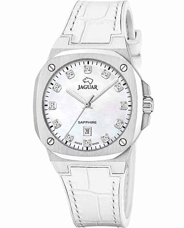 Jaguar Rond Carre J1032/6