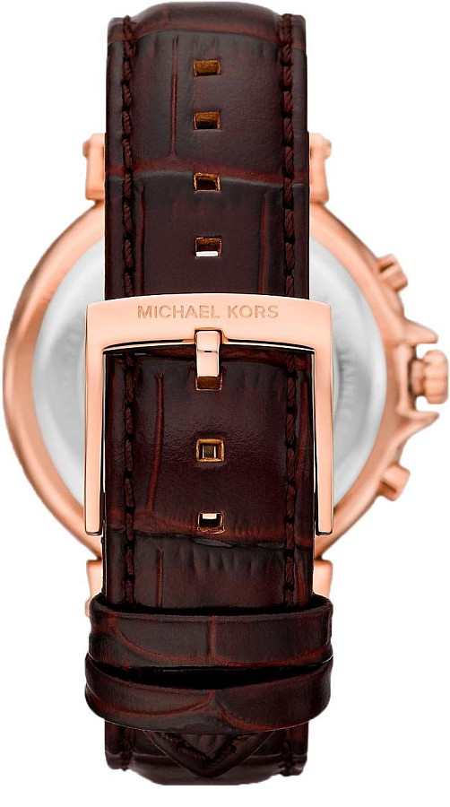Часы Michael Kors Maren MK7497 — металл сталь, США