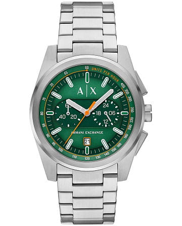 Armani Exchange Parker AX2862