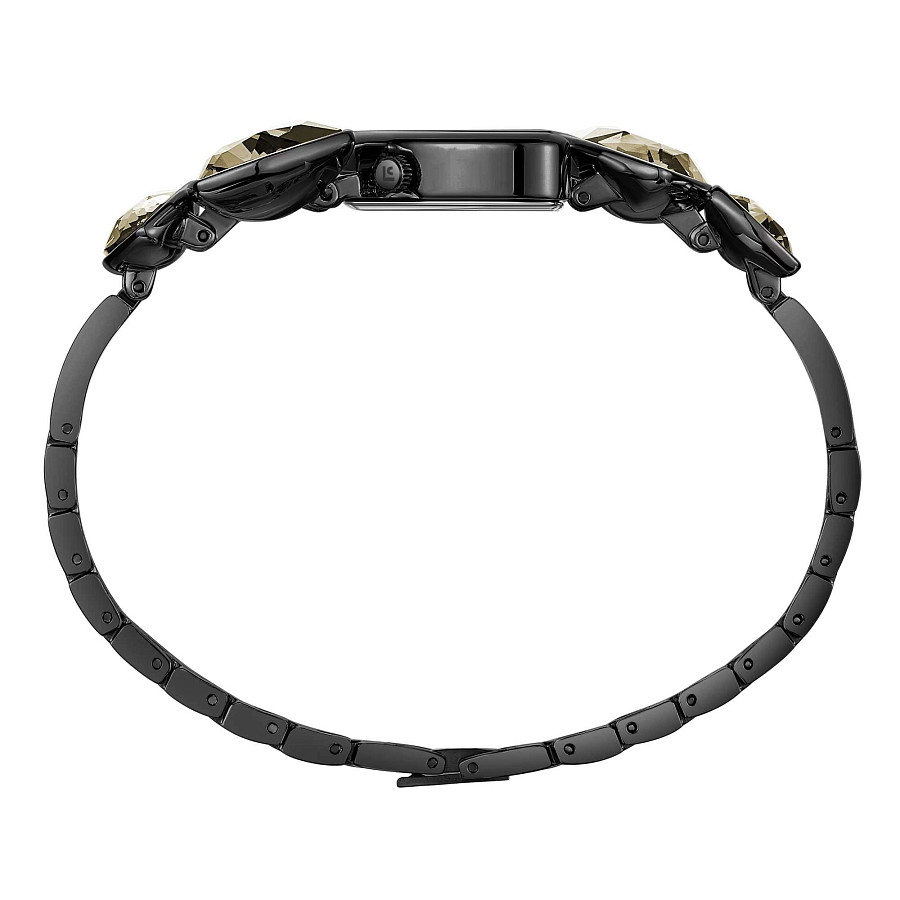 Часы Lincor Bijou 4065B-1 — нержавеющая сталь с ip-покрытием, женские