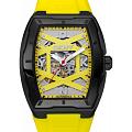 Американские механические наручные часы DKNY Urban Automatic DK1G048P0055