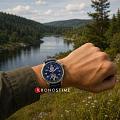 Российские механические часы Спецназ Профессионал С9370363-82S0, фото 6