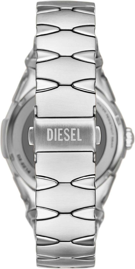 Часы Diesel Streamline DZ2212 — нержавеющая сталь, мужские