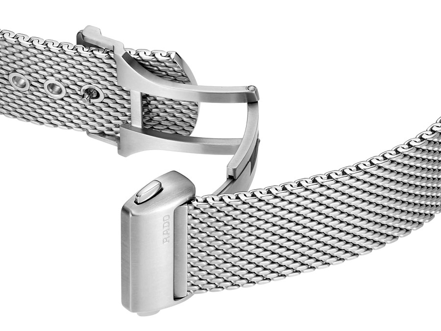 Часы Rado The Original DiaStar R12163118 — артикул R12163118