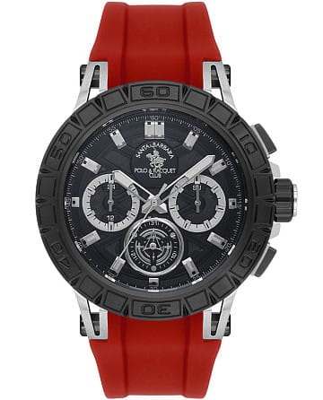Santa Barbara Polo & Racquet Club Prive SB.5.10004-6