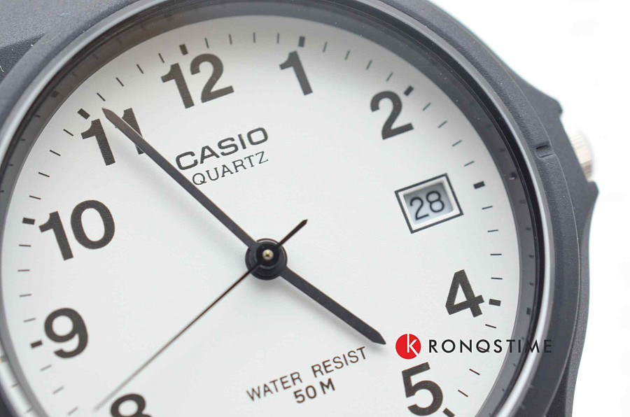 Часы Casio Collection MW-59-7B — артикул MW-59-7BVEG, женские