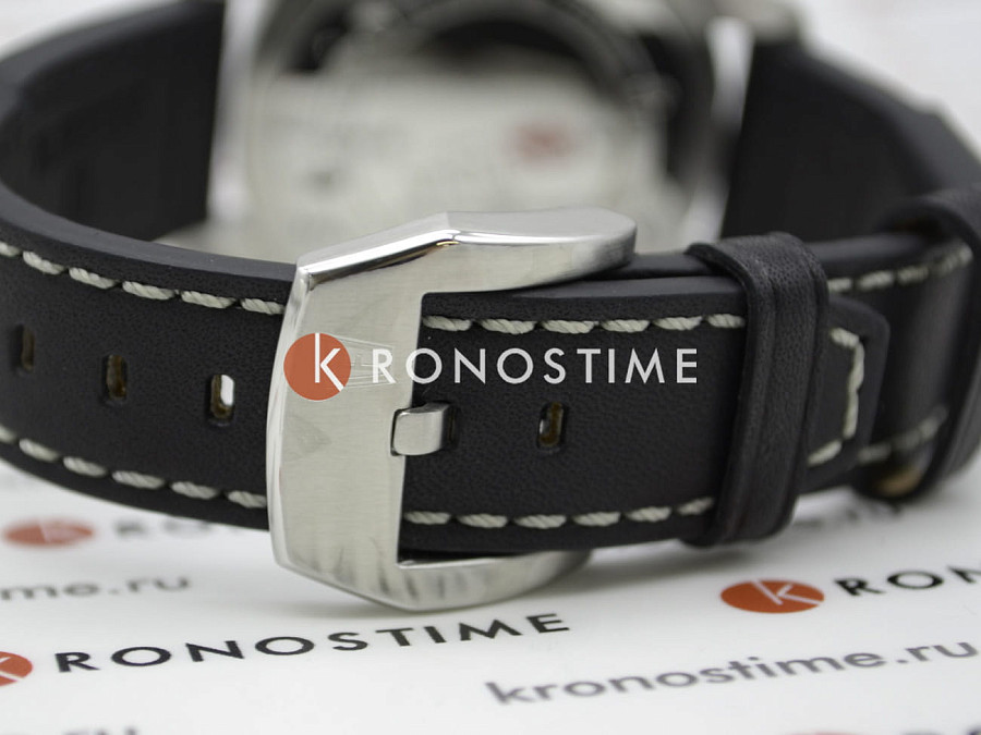 Часы Festina Automatic F20151/2 — мужские, черный