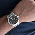 Швейцарские механические часы Oris ProPilot 01 690 7735 4063-07 8 22 19-1, фото 3