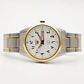 Японские механические наручные часы Seiko 5 SNKP22J1, фото 2
