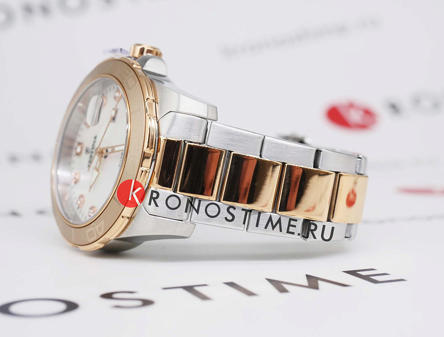 Часы Festina Boyfriend F20505/1 — сталь c pvd покрытием, женские