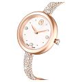 Швейцарские наручные часы Swarovski Sublima Bangle 5734633, фото 3