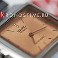 Японские часы Casio Vintage AQ-800ECGG-4A, фото 5