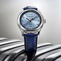 Швейцарские механические часы Frederique Constant Classics Vintage Rally Healey Automatic FC-303HLBN3B6, фото 4