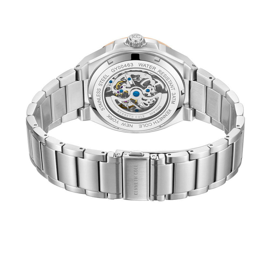 Часы Kenneth Cole Automatic KCWGY0046303 — артикул KCWGY0046303, мужские