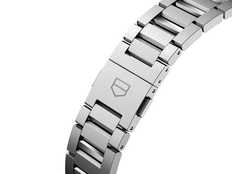 Часы TAG Heuer Carrera CBN2A1A.BA0643 — нержавеющая сталь, мужские