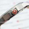 Швейцарские наручные часы Swiss Military Hanowa SMWGB2100301, фото 9