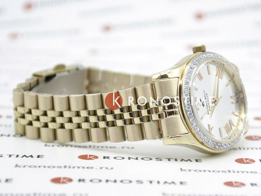 Часы Beverly Hills Polo Club BP3383C.430 — артикул BP3383C.430