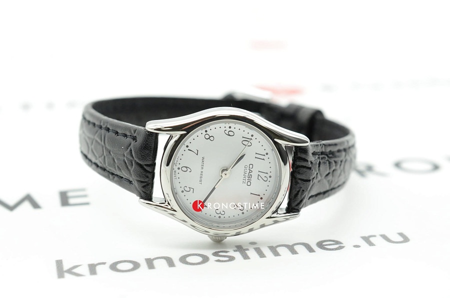 Часы Casio Collection LTP-1154PE-7B — металл латунь, Япония