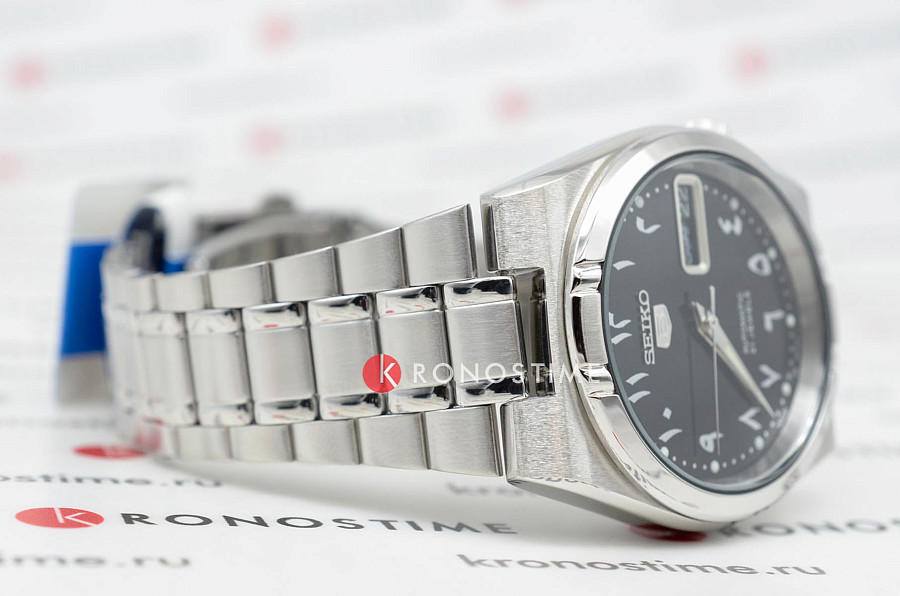 Часы Seiko 5 Regular SNK063J5 — артикул SNK063J5