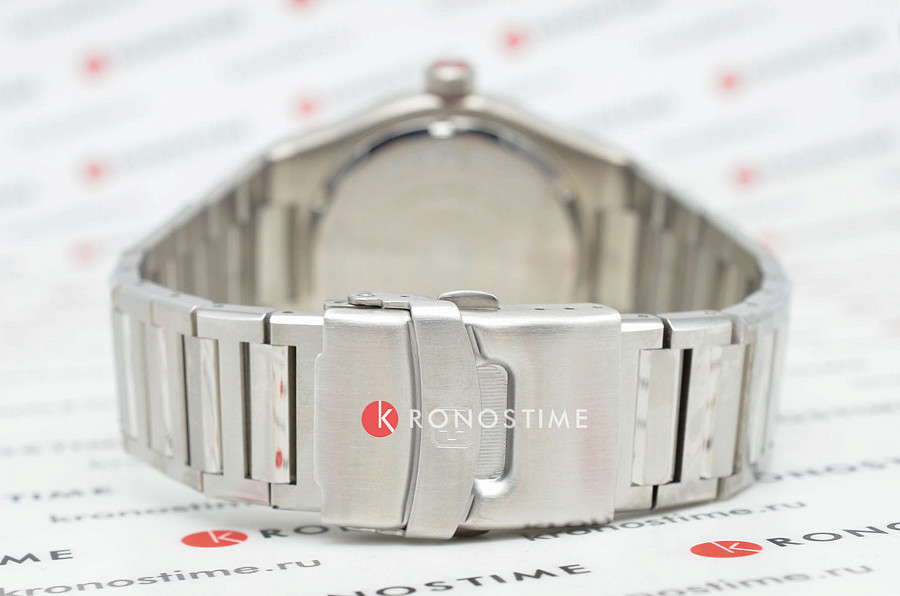 Часы Swiss Military Hanowa SMWGH2101905 — Швейцария, кварцевые