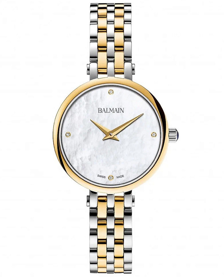 Часы Balmain Sedirea B4292.39.85 — женские, белый