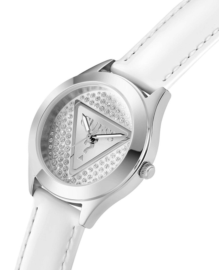 Часы Guess Trend GW0745L3 — сталь металл, США