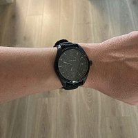 Фото покупателя: Швейцарские часы Hamilton Khaki Field Quartz H68401735