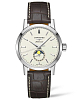 Швейцарские механические часы Longines 1832 L4.826.4.92.2
