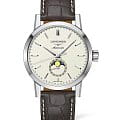 Швейцарские механические часы Longines 1832 L4.826.4.92.2