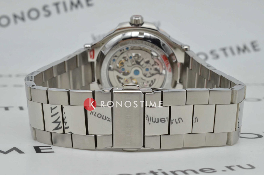 Часы Kenneth Cole Automatic KCWGY0046201 — США, механические
