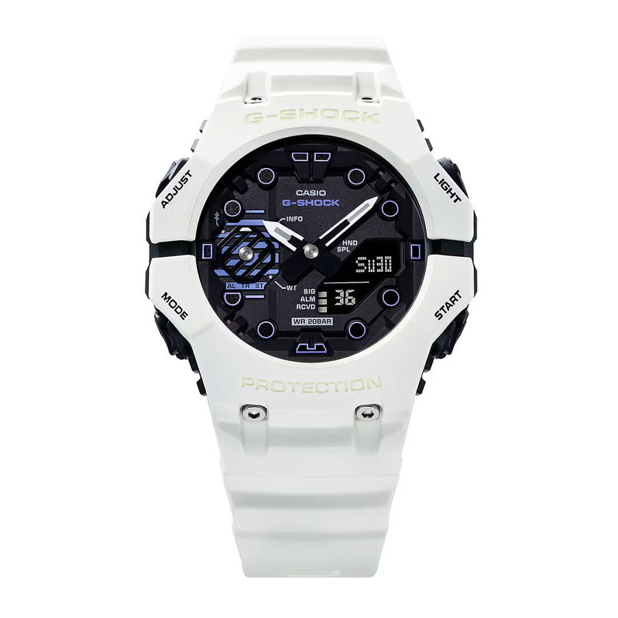 Часы Casio G-Shock GA-B001SF-7AER — артикул GA-B001SF-7A