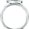 Кольцо Karl Lagerfeld Illume KLBJX21016, фото 2