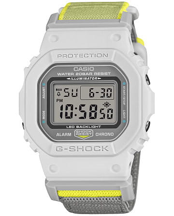 Casio G-Shock DW-5600MNC-7A8