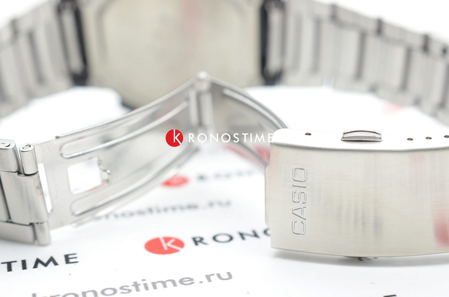 Часы Casio Collection AE-1000WD-1AVDF (AE-1000WD-1A) — артикул AE-1000WD-1A