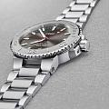 Швейцарские механические часы Oris Aquis Date Relief 01 733 7730 4153-07 8 24 05PEB, фото 4